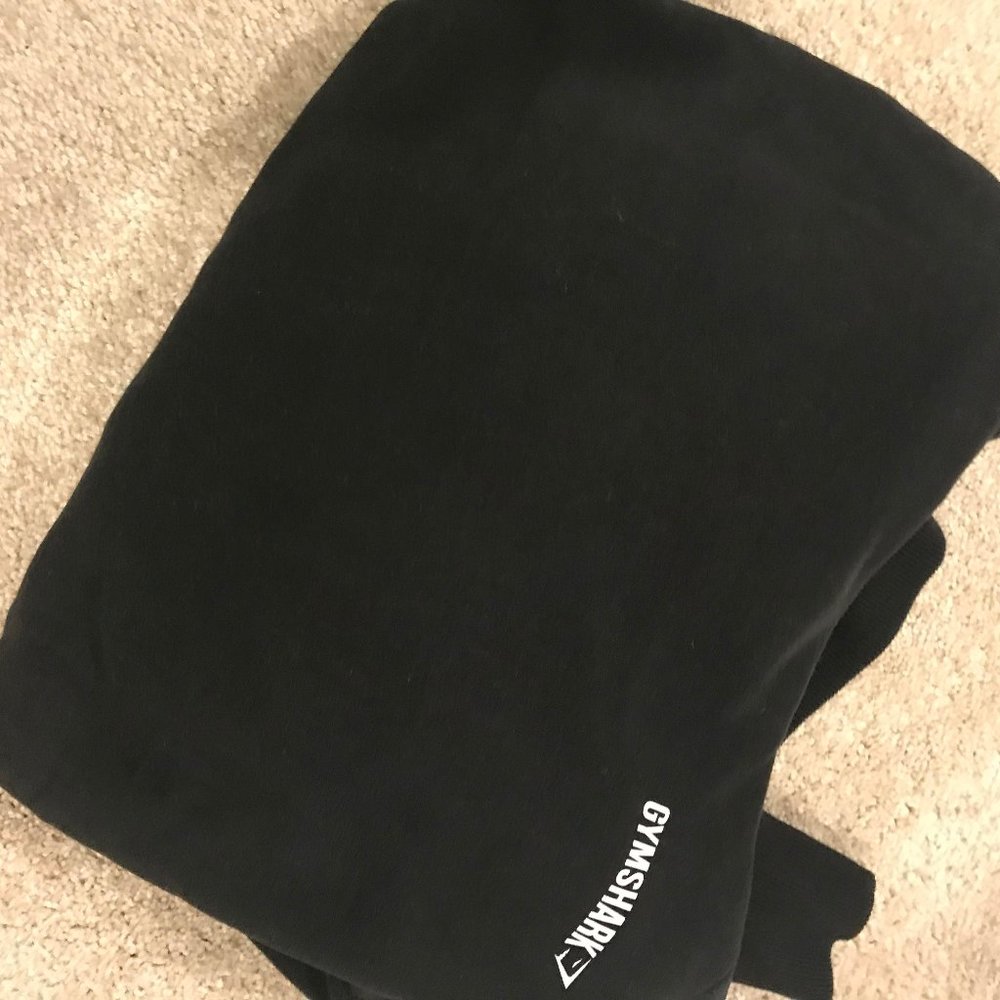 Gymshark Hoodie